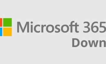 Microsoft 365 Down - Worldwide Outage Affects Users & Admins