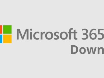 Microsoft 365 Down - Worldwide Outage Affects Users & Admins