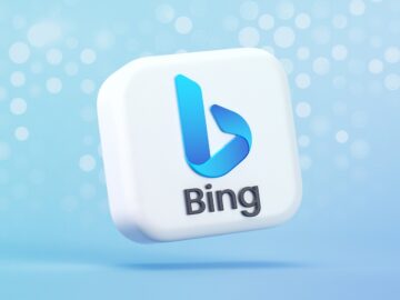 Microsoft Bing