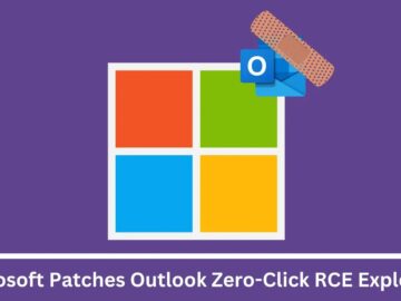 Microsoft Patches Outlook Zero-Click RCE Exploited Via Email