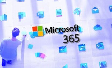 Microsoft 365