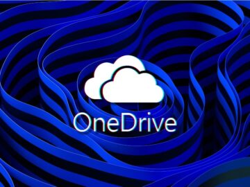 OneDrive