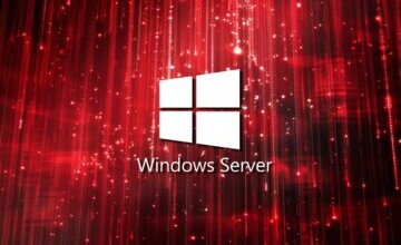 Windows Server
