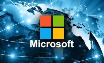 Microsoft