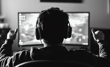 Gamer