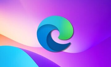 Microsoft Edge