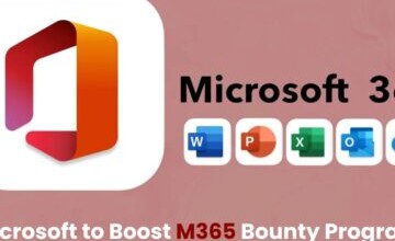 Microsoft to Boost M365 Bounty Program With New Products & Rewards Up to $27,000