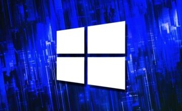 Windows