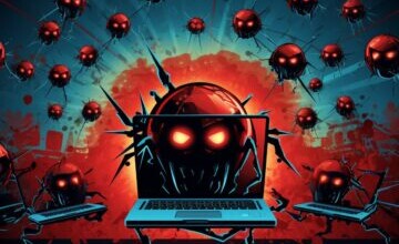 MikroTik botnet uses misconfigured SPF DNS records to spread malware