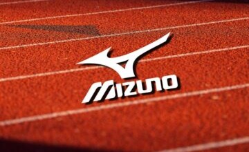 Mizuno