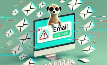 Muddling Meerkat Linked to Domain Spoofing Tactics in Global Spam Scams