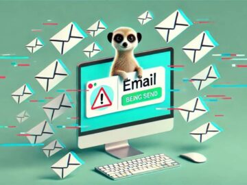 Muddling Meerkat Linked to Domain Spoofing Tactics in Global Spam Scams