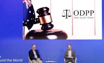 NSW ODPP redevelops its core matter management system