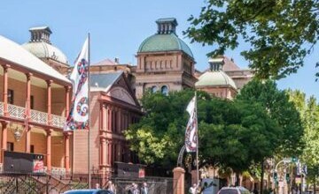 NSW gov to shift ERP onto SAP cloud infrastructure