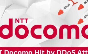 NTT Docomo Hit by DDoS Attack, Services Disrupted for 11 Hours