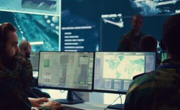 Navigating Advanced Threat Landscapes
