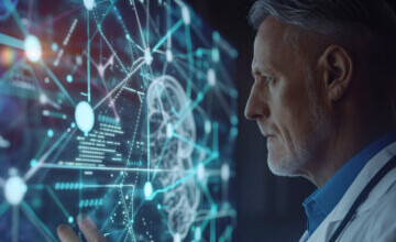 Navigating the Security Risks and Efficiency Gains of GenAI in Healthcare