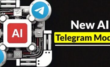 New AI Telegram Module To Analyze Hacking Related Content In Telegram