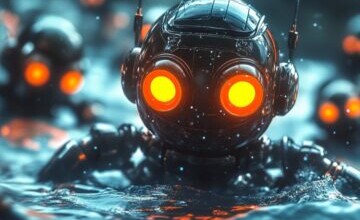 Aquabot