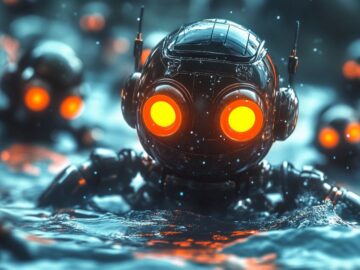 Aquabot