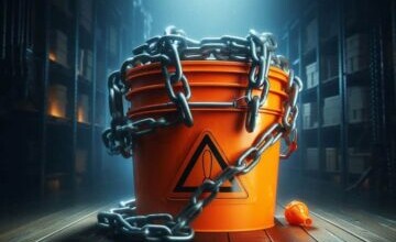 New Codefinger Ransomware Abuses Amazon AWS to Encrypt S3 Buckets