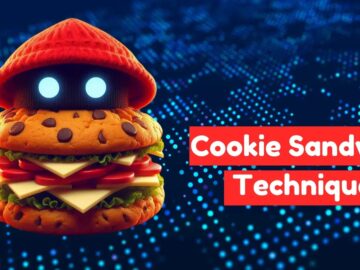 New Cookie Sandwich Technique Allows Stealing of HttpOnly cookies