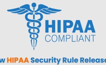 HIPAA Security Rule