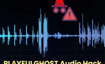 New PLAYFULGHOST Malware Hacking Devices To Remotely Capture Audio Recordings