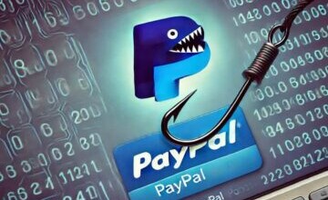 New PayPal Phishing Scam Exploits MS365 Tools and Genuine-Looking Emails