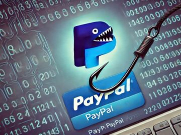 New PayPal Phishing Scam Exploits MS365 Tools and Genuine-Looking Emails