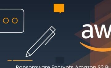 New Ransomware Encrypts Amazon S3 Buckets Using SSE-C Encryption