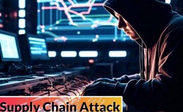 New Supply Chain Attack Targeting Chrome Extensions To Inject Malicious Code