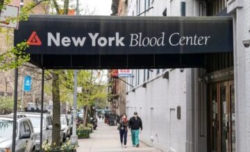 New York Blood Center Hit By Ransomware Attack