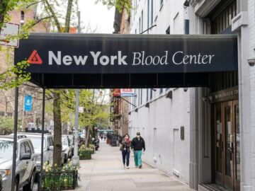 New York Blood Center Hit By Ransomware Attack