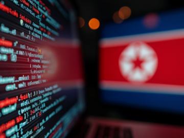 North Korean IT Fraud Network