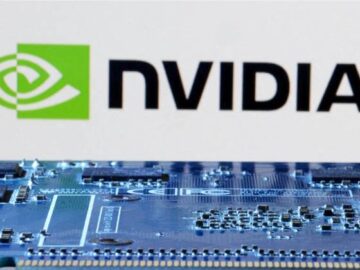 Nvidia faces revenue threat from new US AI chip export curbs