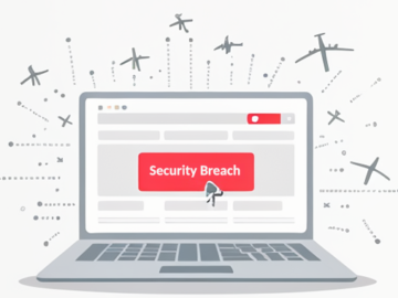 OAuth Redirect Flaw in Airline Travel Integration Exposes Millions to Account Hijacking