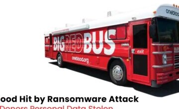 OneBlood Confirms Ransomware Attack - Donor's Personal Information Stolen