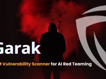 Open Source LLM Vulnerability Scanner for AI Red-Teaming