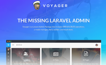 PHP package Voyager flaws expose to one-click RCE exploits