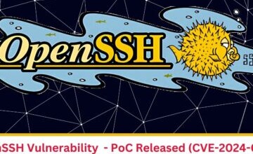 PoC Exploit Released for Critical OpenSSH Vulnerability (CVE-2024-6387)