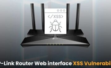PoC Exploit Released for TP-Link Router Web Interface XSS Vulnerability
