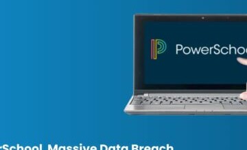 PowerSchool Starts Notifying Students Following Massive Breach