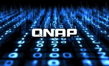 QNAP
