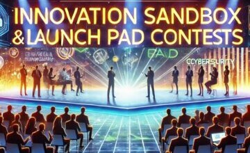 RSA Conference: 20th annual RSAC Innovation Sandbox and fifth annual Launch Pad contests are now open.