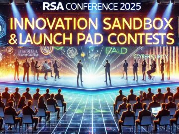 RSA Conference: 20th annual RSAC Innovation Sandbox and fifth annual Launch Pad contests are now open.