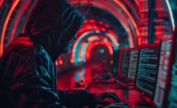 Ransomware gang uses SSH tunnels for stealthy VMware ESXi access