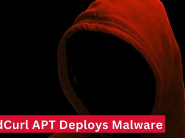 RedCurl APT Deploys Malware via Windows Scheduled Tasks Exploitation