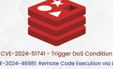 Redis Server Vulnerabilities Let Attackers Execute Remote Code